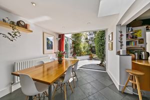 Dining Area- click for photo gallery